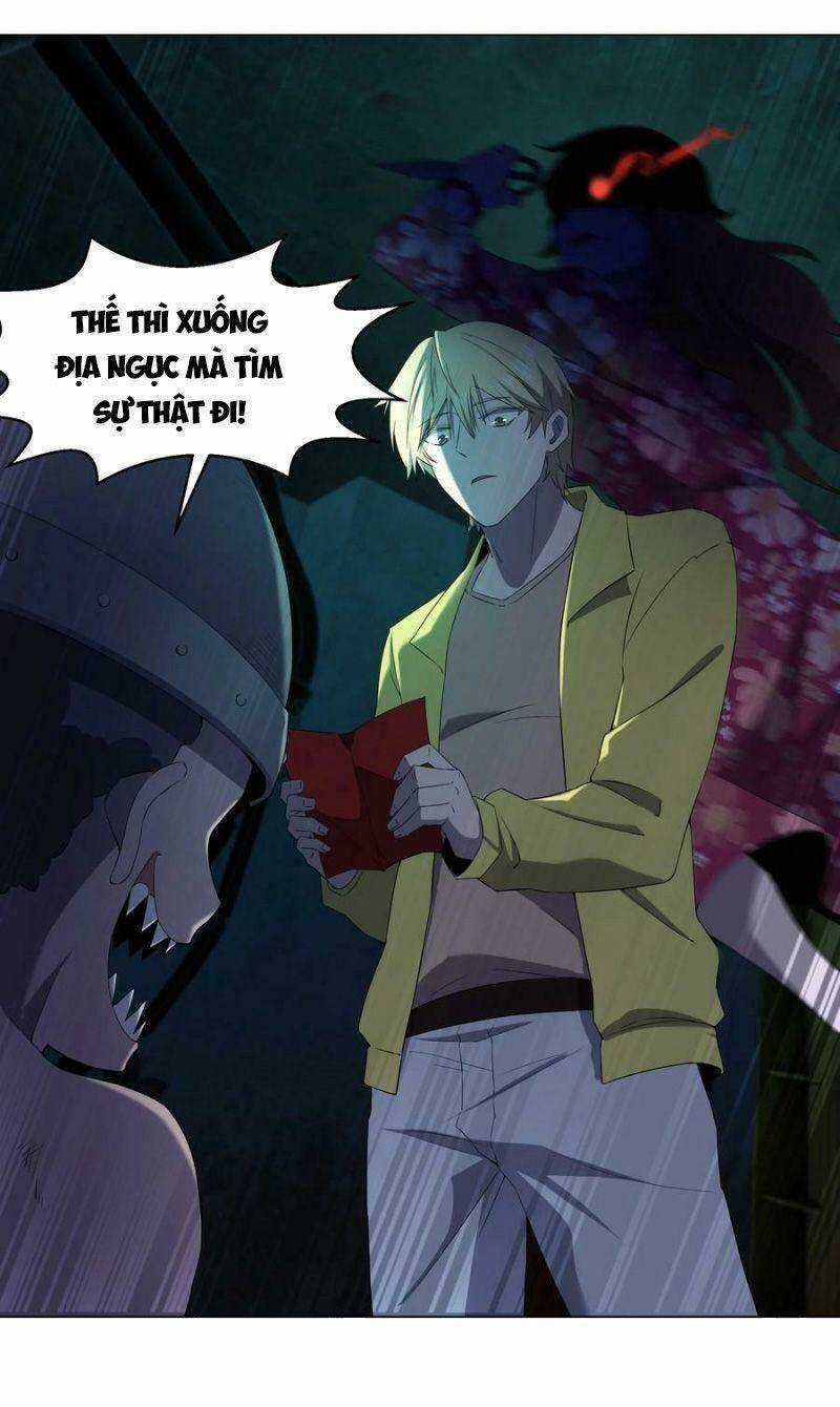 Đừng Hiểu Lầm, Tôi Mới Là Người Bị Hại! Chapter 77 trang 2