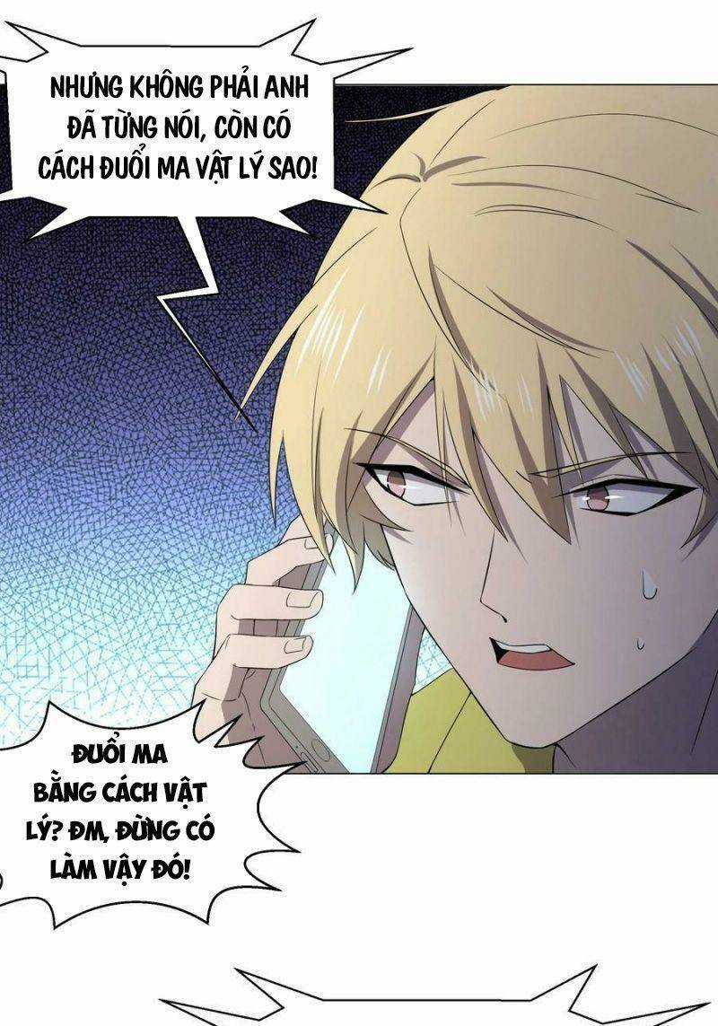 Đừng Hiểu Lầm, Tôi Mới Là Người Bị Hại! Chapter 77 trang 20