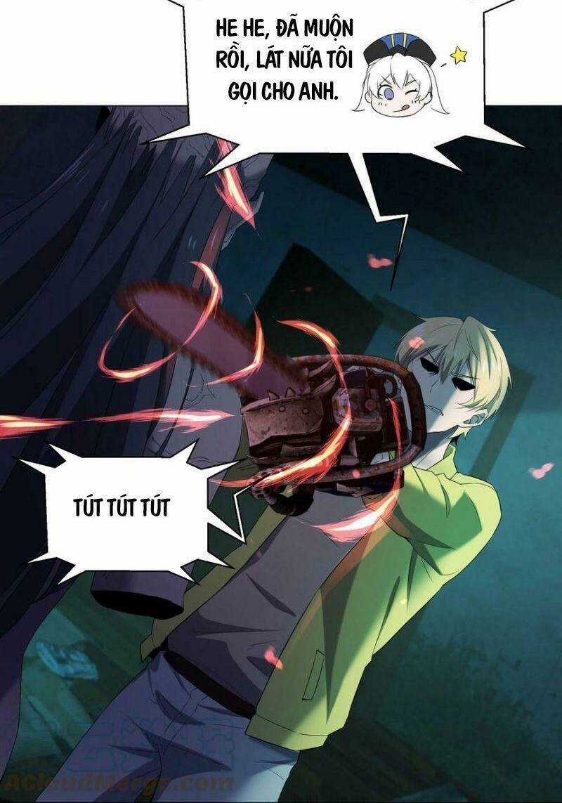 Đừng Hiểu Lầm, Tôi Mới Là Người Bị Hại! Chapter 77 trang 21