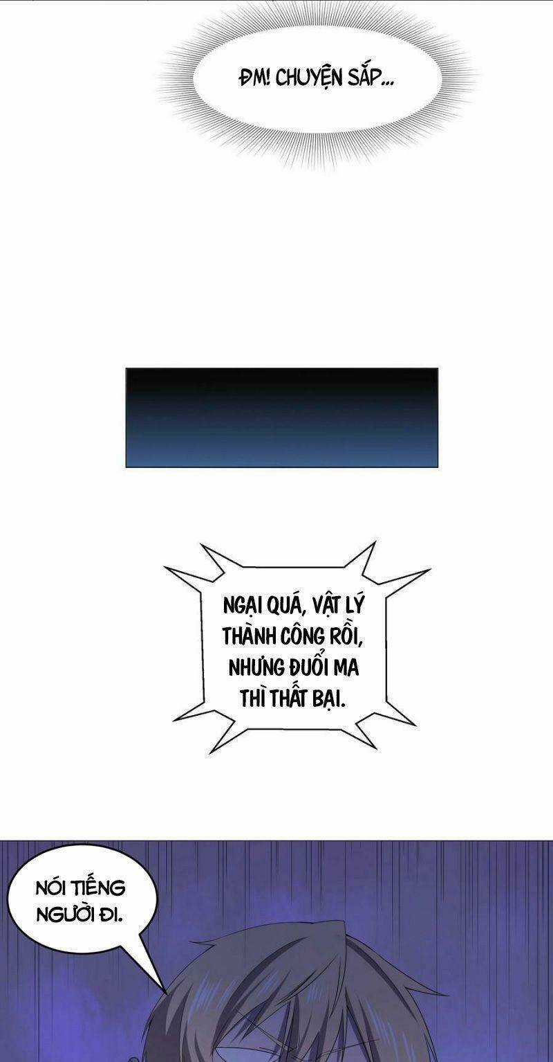 Đừng Hiểu Lầm, Tôi Mới Là Người Bị Hại! Chapter 77 trang 22