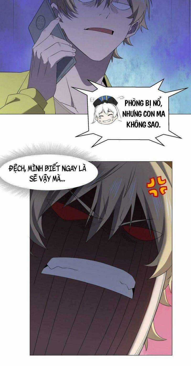 Đừng Hiểu Lầm, Tôi Mới Là Người Bị Hại! Chapter 77 trang 23