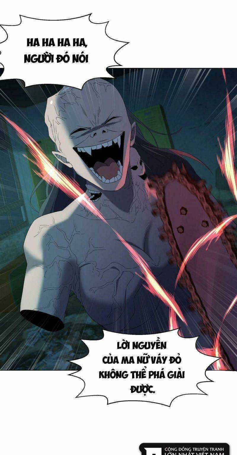 Đừng Hiểu Lầm, Tôi Mới Là Người Bị Hại! Chapter 77 trang 24