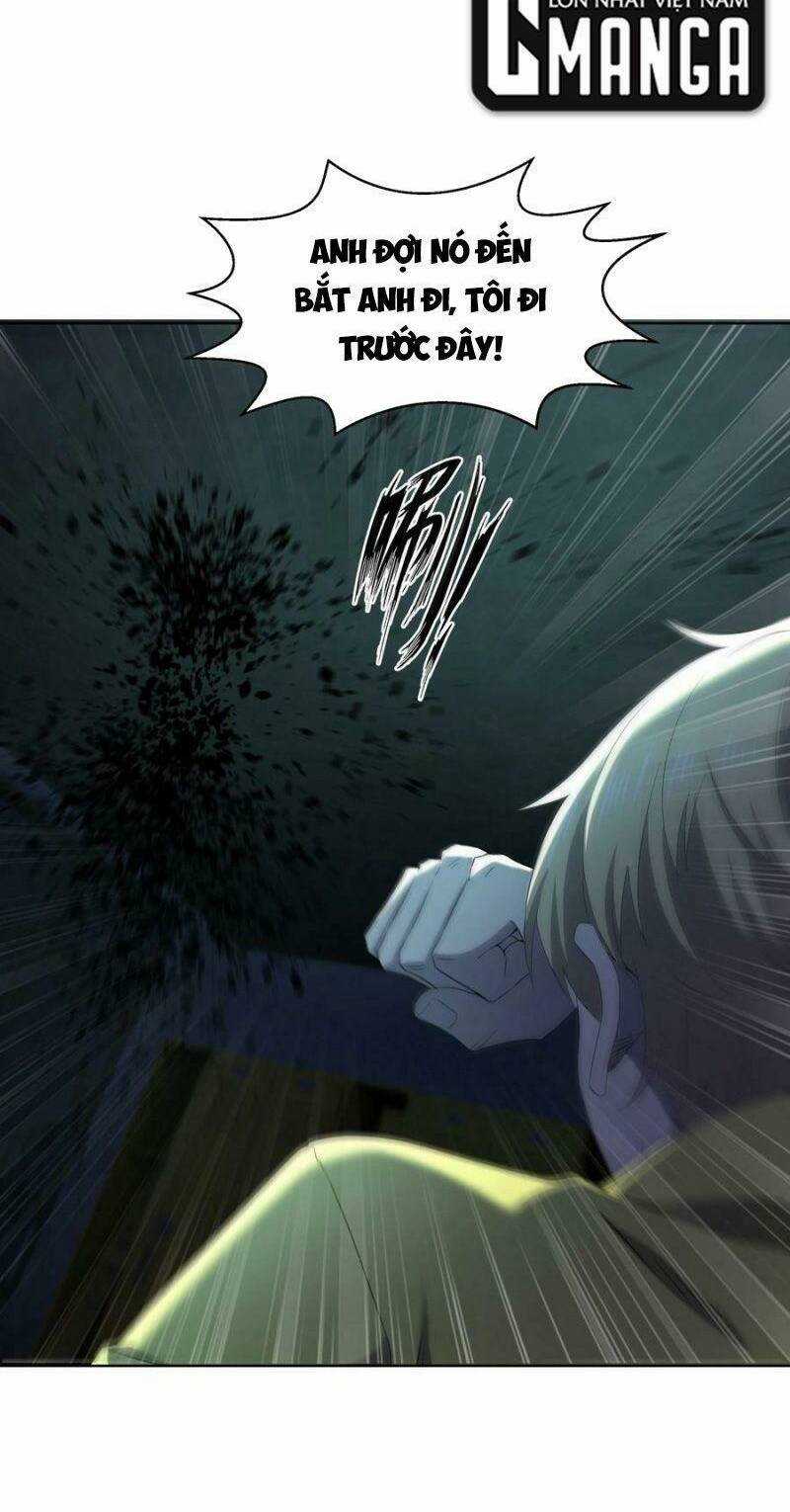 Đừng Hiểu Lầm, Tôi Mới Là Người Bị Hại! Chapter 77 trang 25