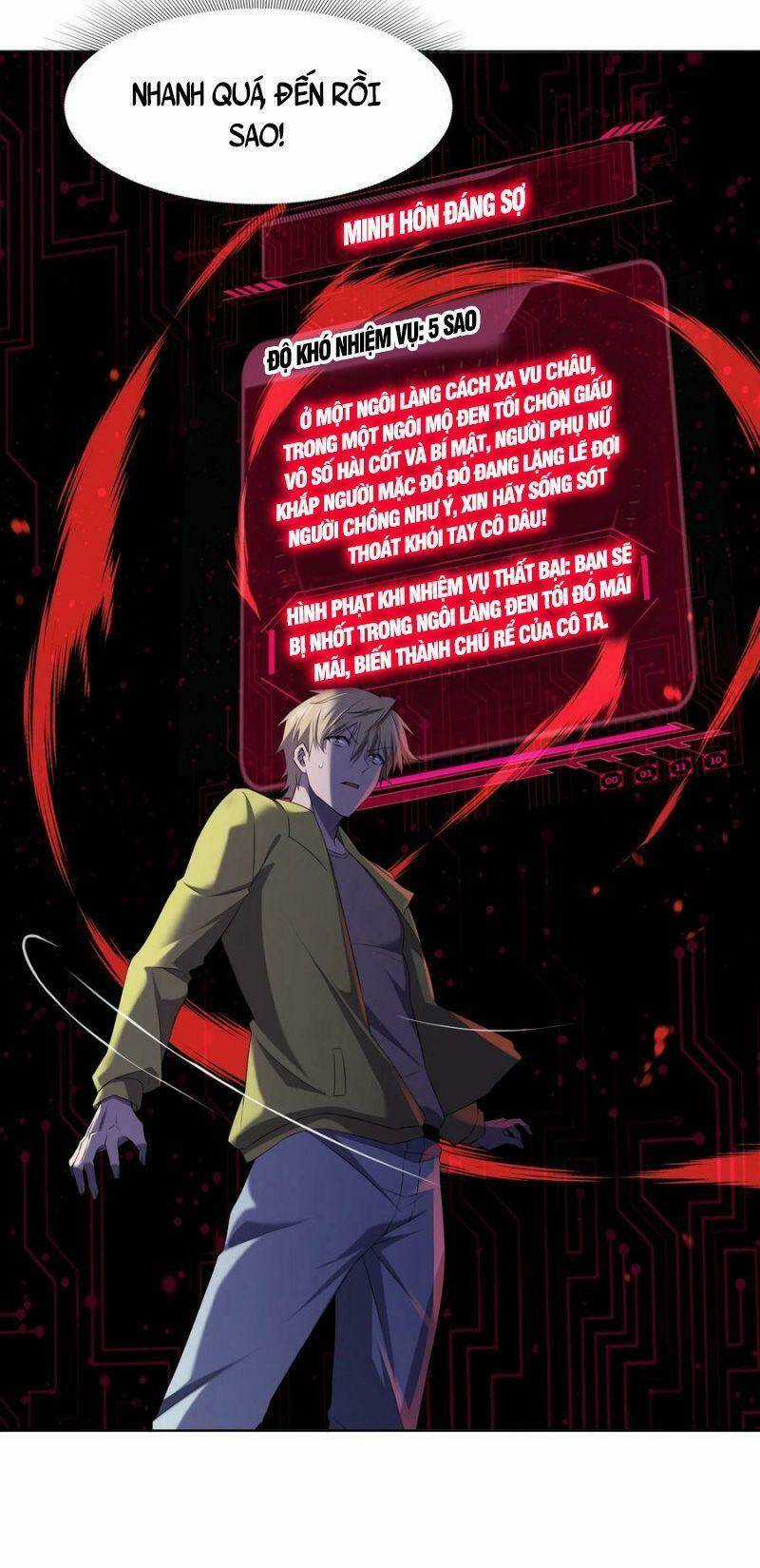 Đừng Hiểu Lầm, Tôi Mới Là Người Bị Hại! Chapter 77 trang 29