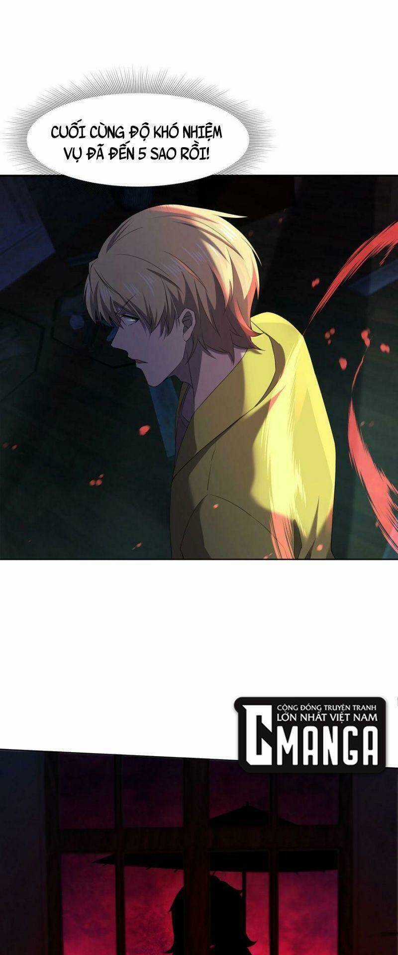 Đừng Hiểu Lầm, Tôi Mới Là Người Bị Hại! Chapter 77 trang 30