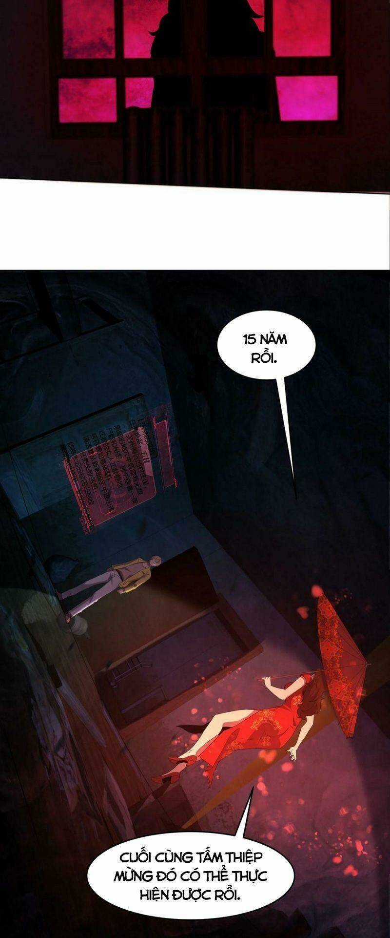 Đừng Hiểu Lầm, Tôi Mới Là Người Bị Hại! Chapter 77 trang 31