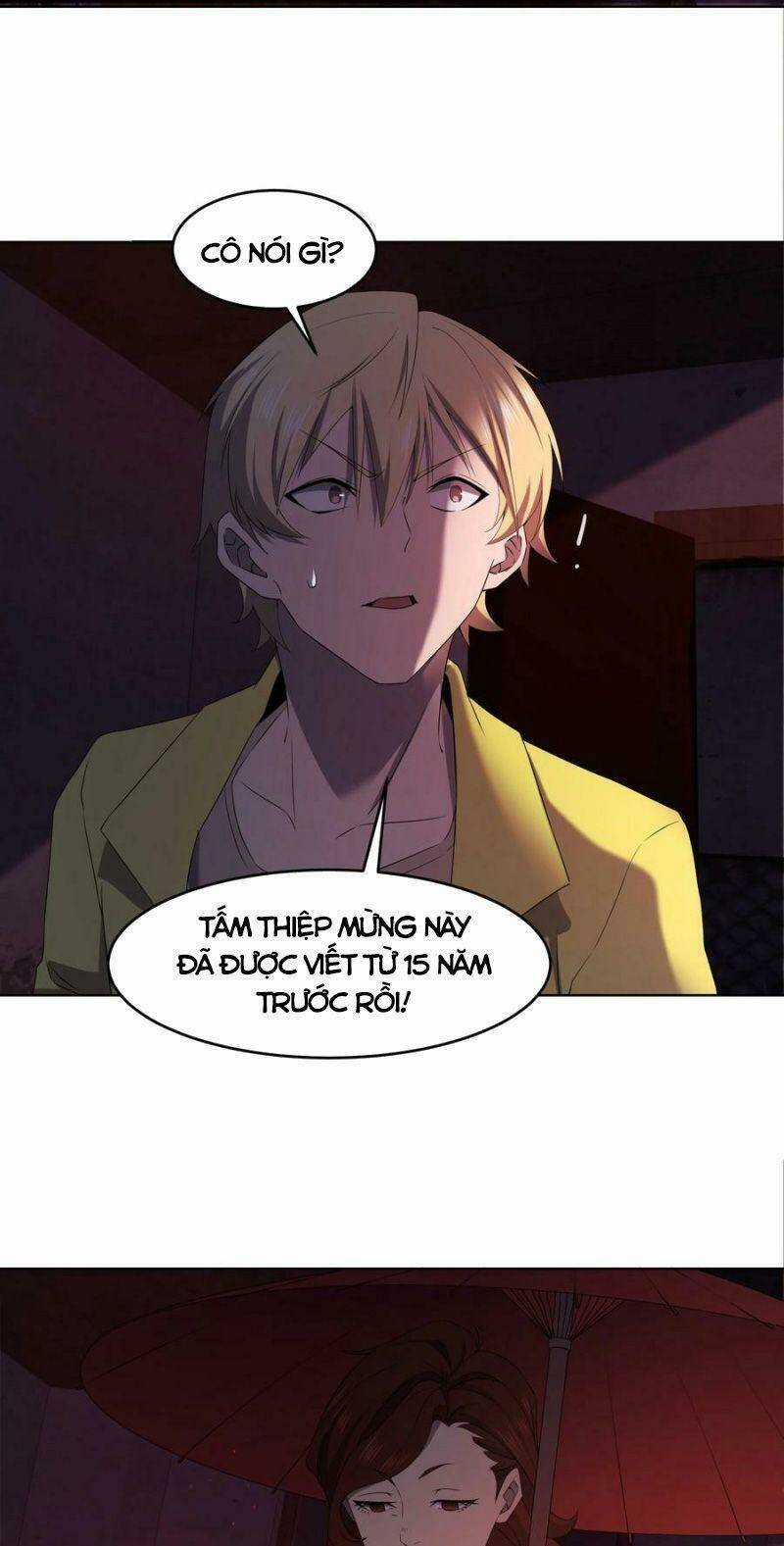 Đừng Hiểu Lầm, Tôi Mới Là Người Bị Hại! Chapter 77 trang 32