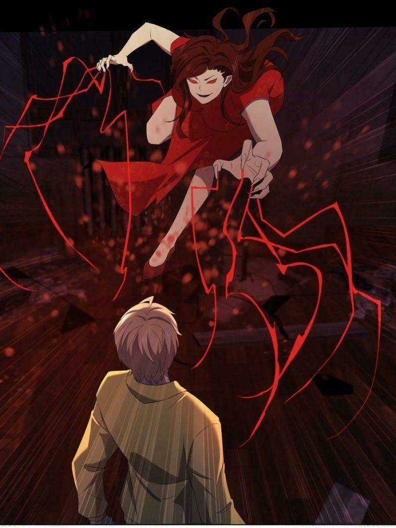 Đừng Hiểu Lầm, Tôi Mới Là Người Bị Hại! Chapter 77 trang 34