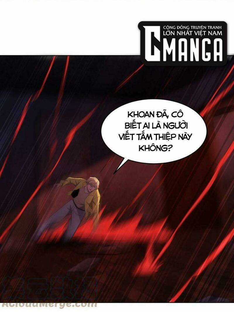 Đừng Hiểu Lầm, Tôi Mới Là Người Bị Hại! Chapter 77 trang 35