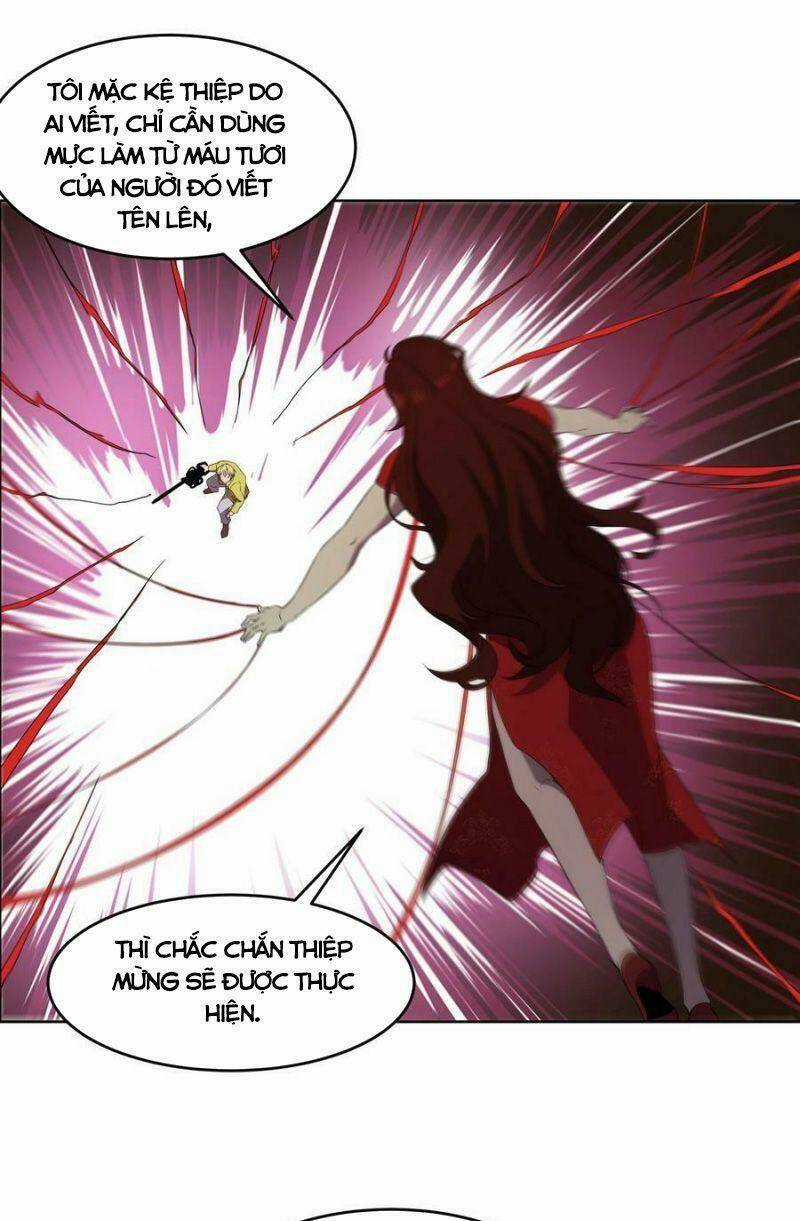 Đừng Hiểu Lầm, Tôi Mới Là Người Bị Hại! Chapter 77 trang 36