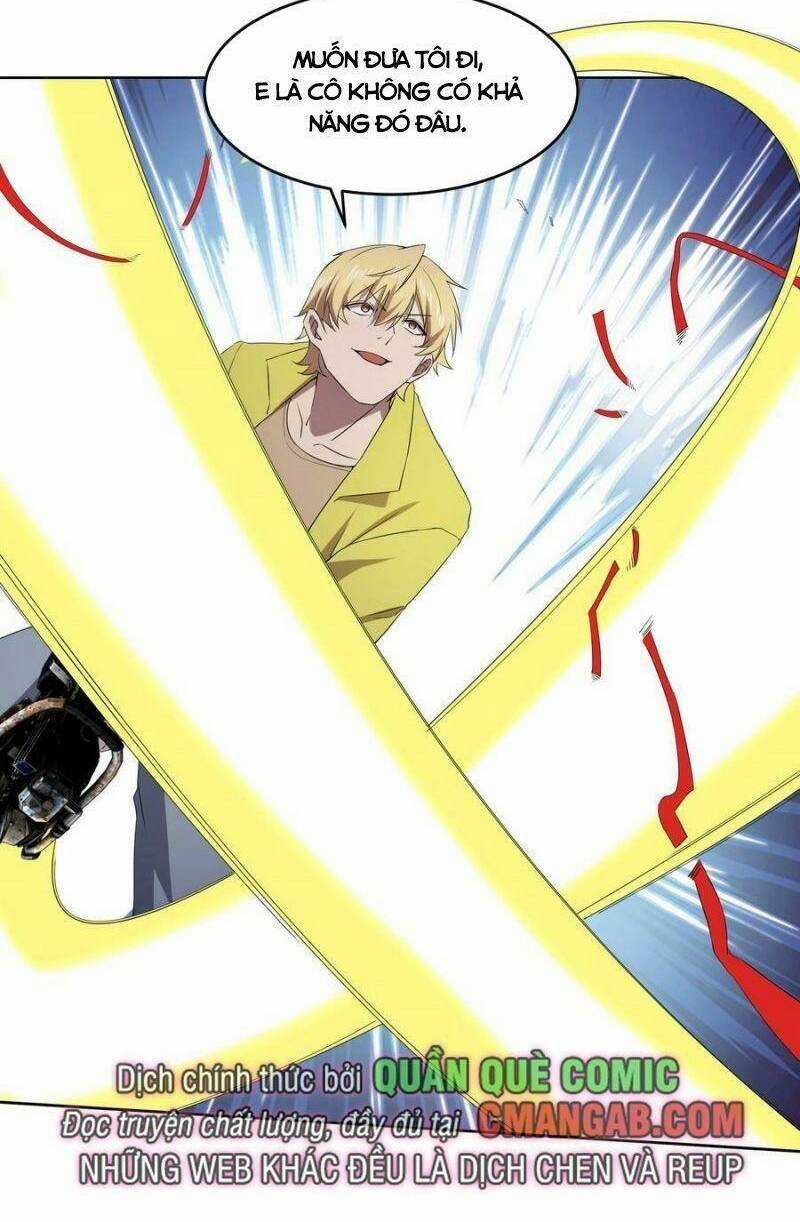 Đừng Hiểu Lầm, Tôi Mới Là Người Bị Hại! Chapter 77 trang 37