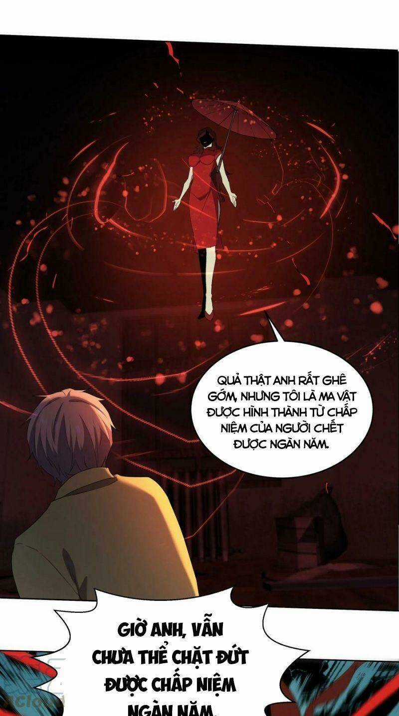 Đừng Hiểu Lầm, Tôi Mới Là Người Bị Hại! Chapter 77 trang 38