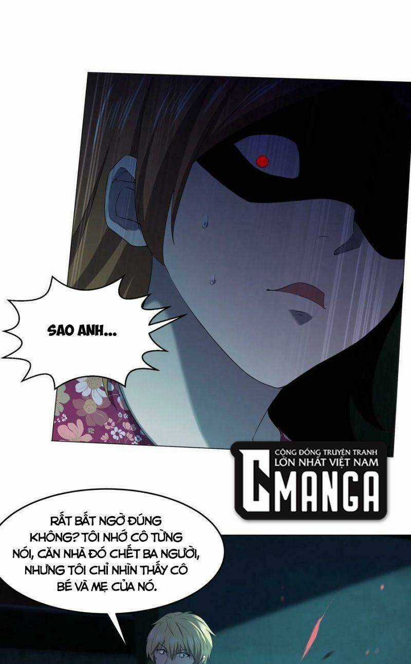 Đừng Hiểu Lầm, Tôi Mới Là Người Bị Hại! Chapter 77 trang 4