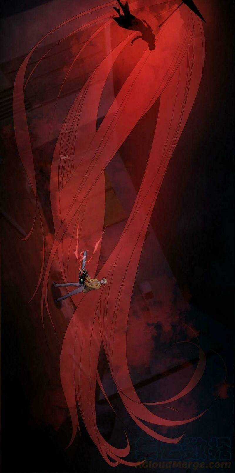 Đừng Hiểu Lầm, Tôi Mới Là Người Bị Hại! Chapter 77 trang 41