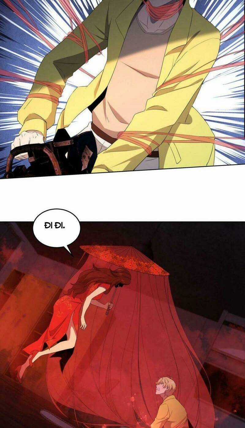 Đừng Hiểu Lầm, Tôi Mới Là Người Bị Hại! Chapter 77 trang 43