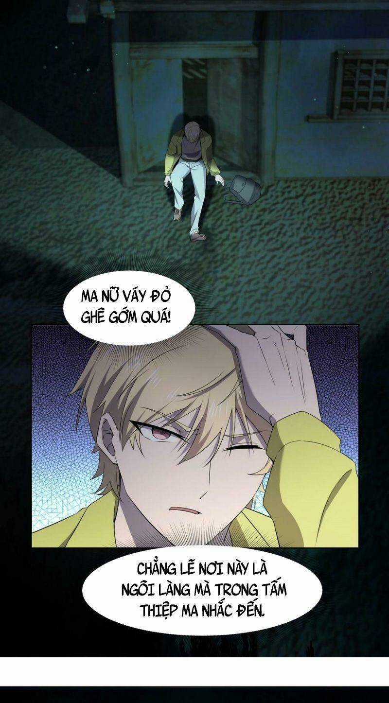 Đừng Hiểu Lầm, Tôi Mới Là Người Bị Hại! Chapter 77 trang 46