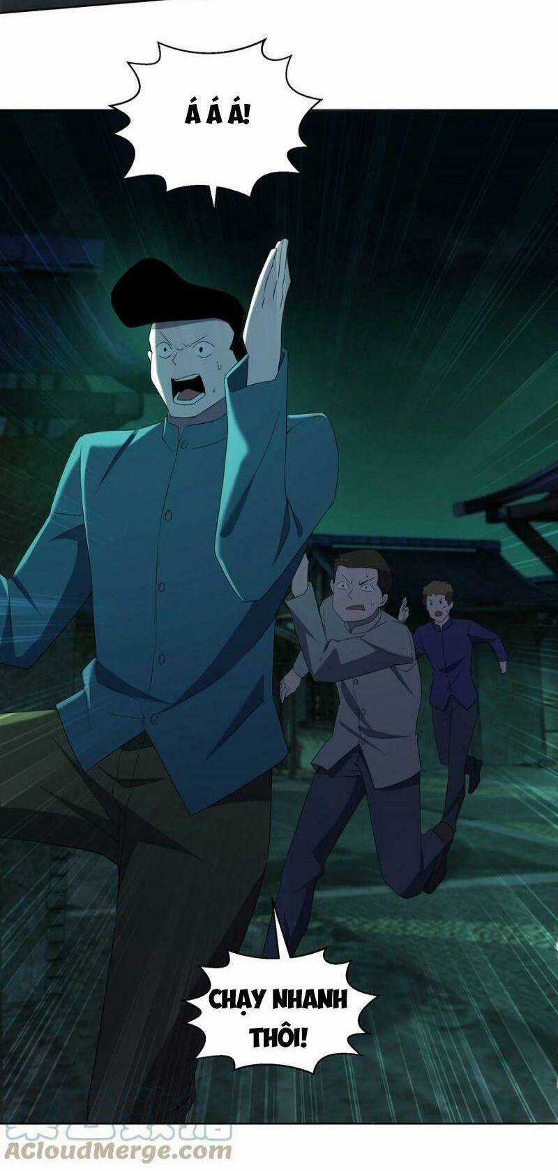 Đừng Hiểu Lầm, Tôi Mới Là Người Bị Hại! Chapter 77 trang 49