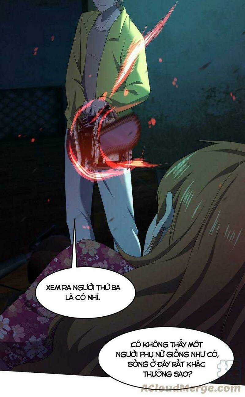 Đừng Hiểu Lầm, Tôi Mới Là Người Bị Hại! Chapter 77 trang 5