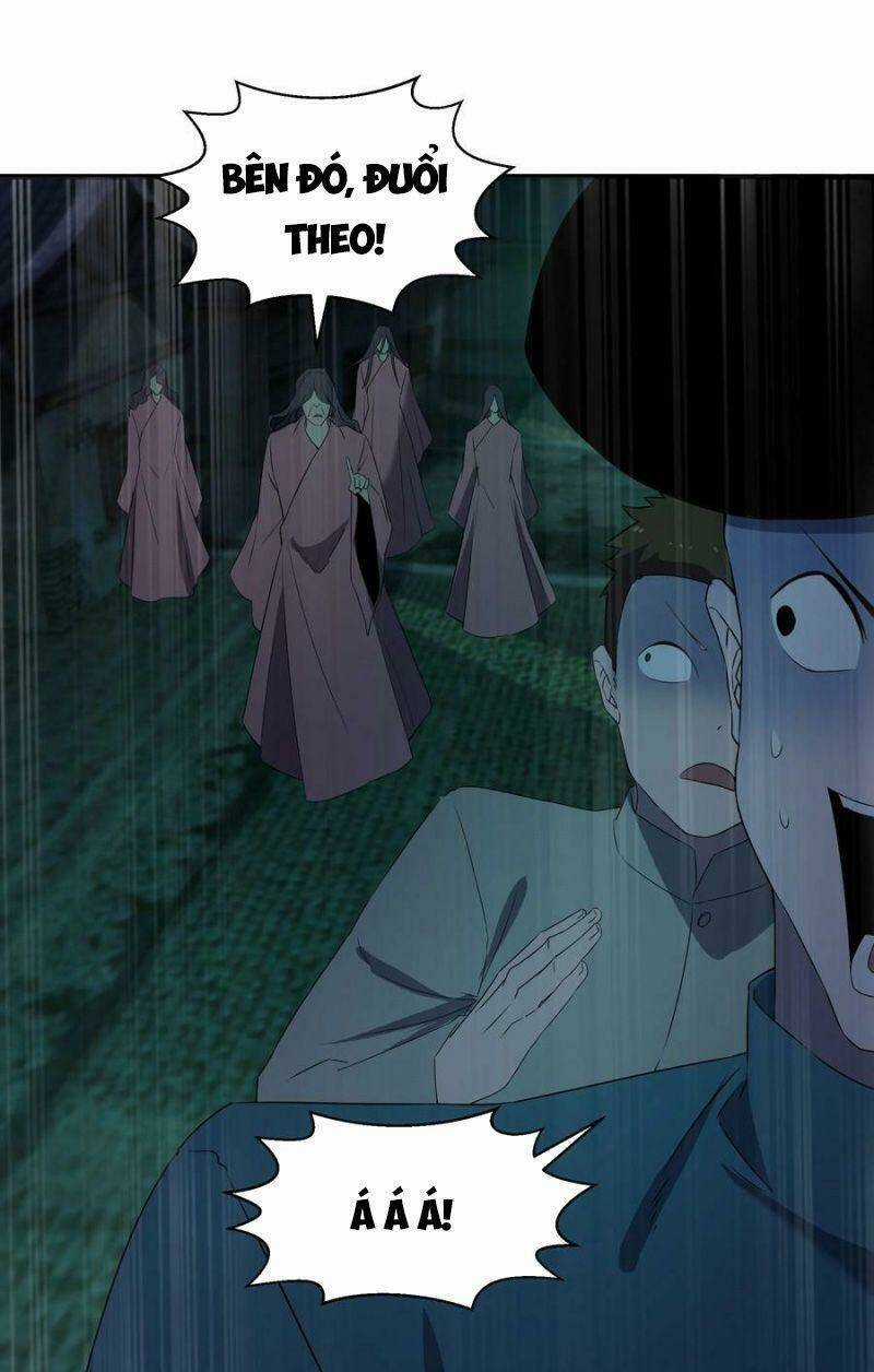 Đừng Hiểu Lầm, Tôi Mới Là Người Bị Hại! Chapter 77 trang 50