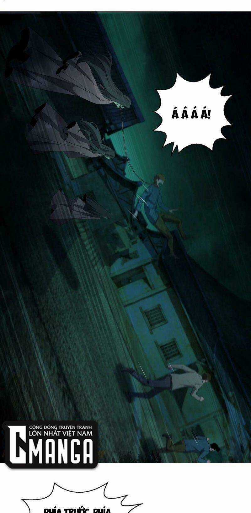 Đừng Hiểu Lầm, Tôi Mới Là Người Bị Hại! Chapter 77 trang 52