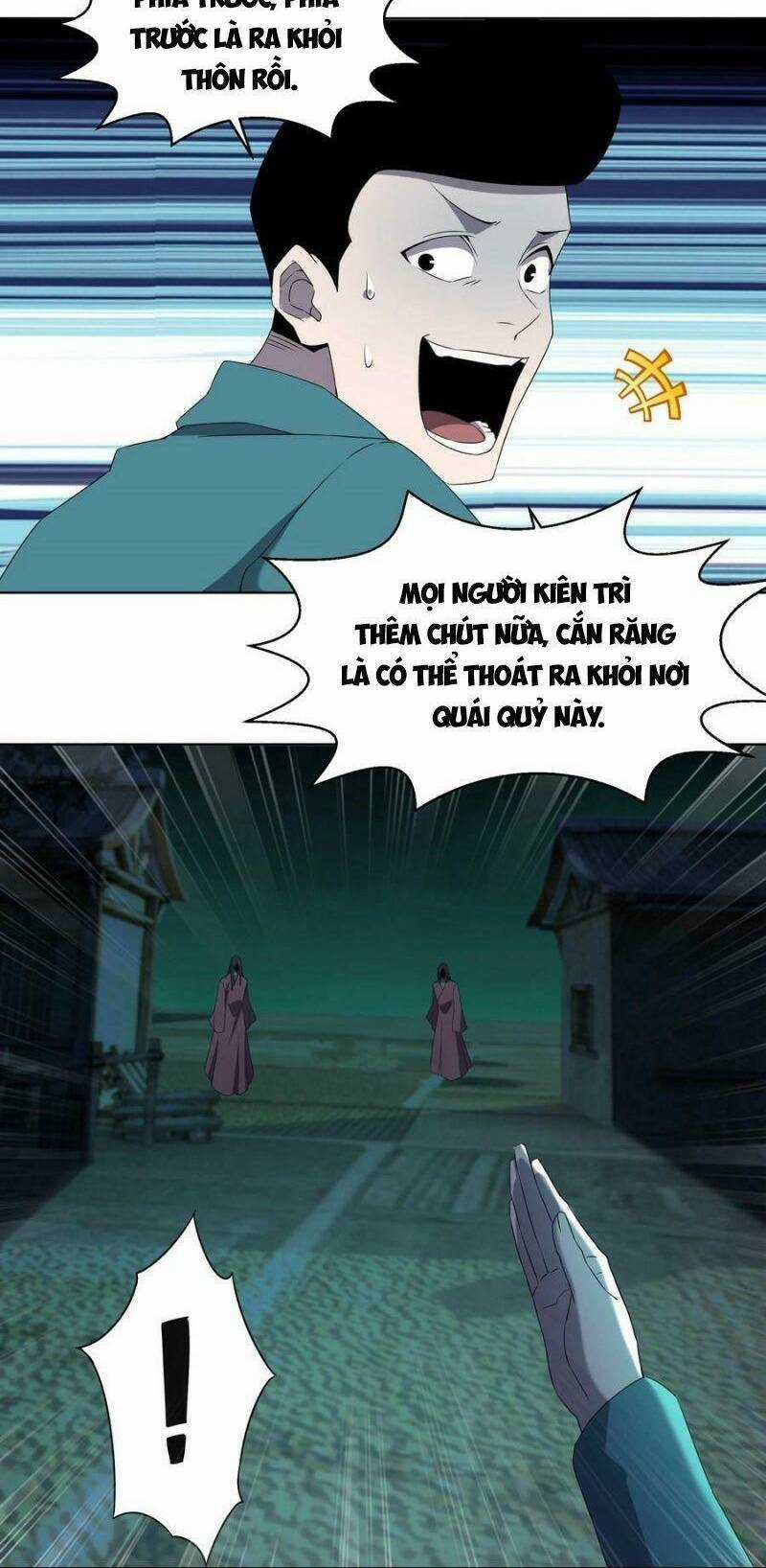 Đừng Hiểu Lầm, Tôi Mới Là Người Bị Hại! Chapter 77 trang 53