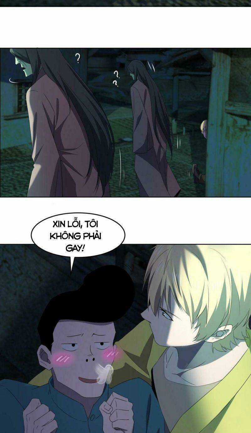 Đừng Hiểu Lầm, Tôi Mới Là Người Bị Hại! Chapter 77 trang 56