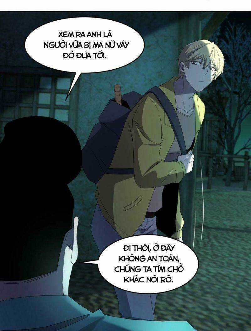 Đừng Hiểu Lầm, Tôi Mới Là Người Bị Hại! Chapter 77 trang 59