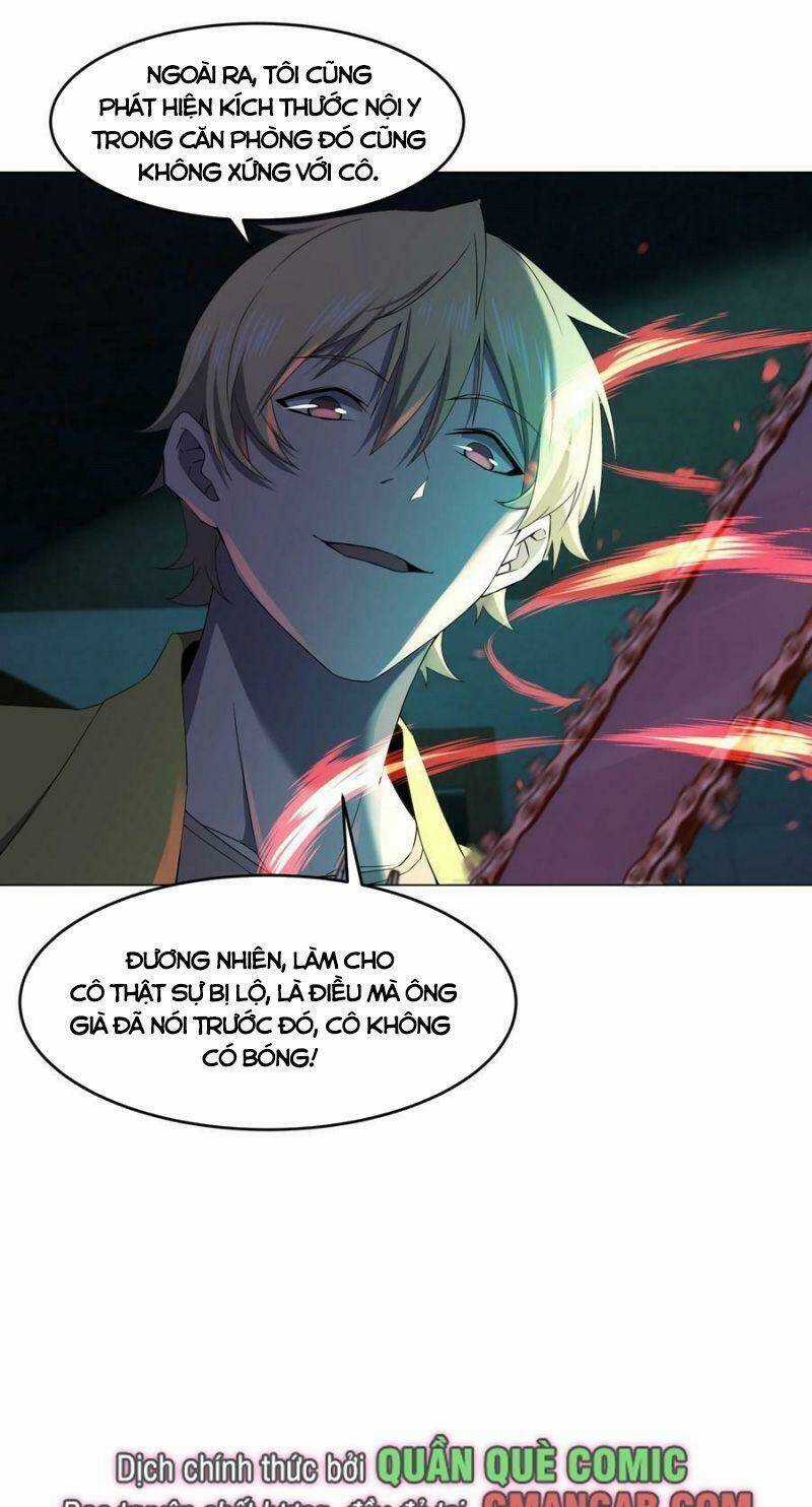 Đừng Hiểu Lầm, Tôi Mới Là Người Bị Hại! Chapter 77 trang 6