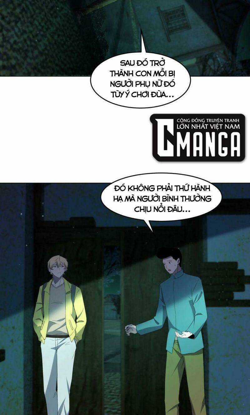 Đừng Hiểu Lầm, Tôi Mới Là Người Bị Hại! Chapter 77 trang 61