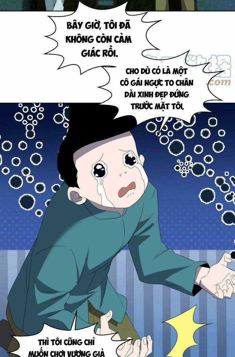 Đừng Hiểu Lầm, Tôi Mới Là Người Bị Hại! Chapter 77 trang 62