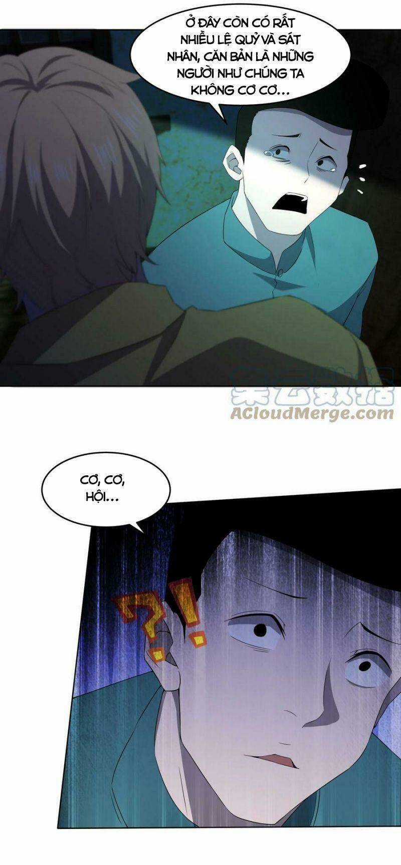 Đừng Hiểu Lầm, Tôi Mới Là Người Bị Hại! Chapter 77 trang 64