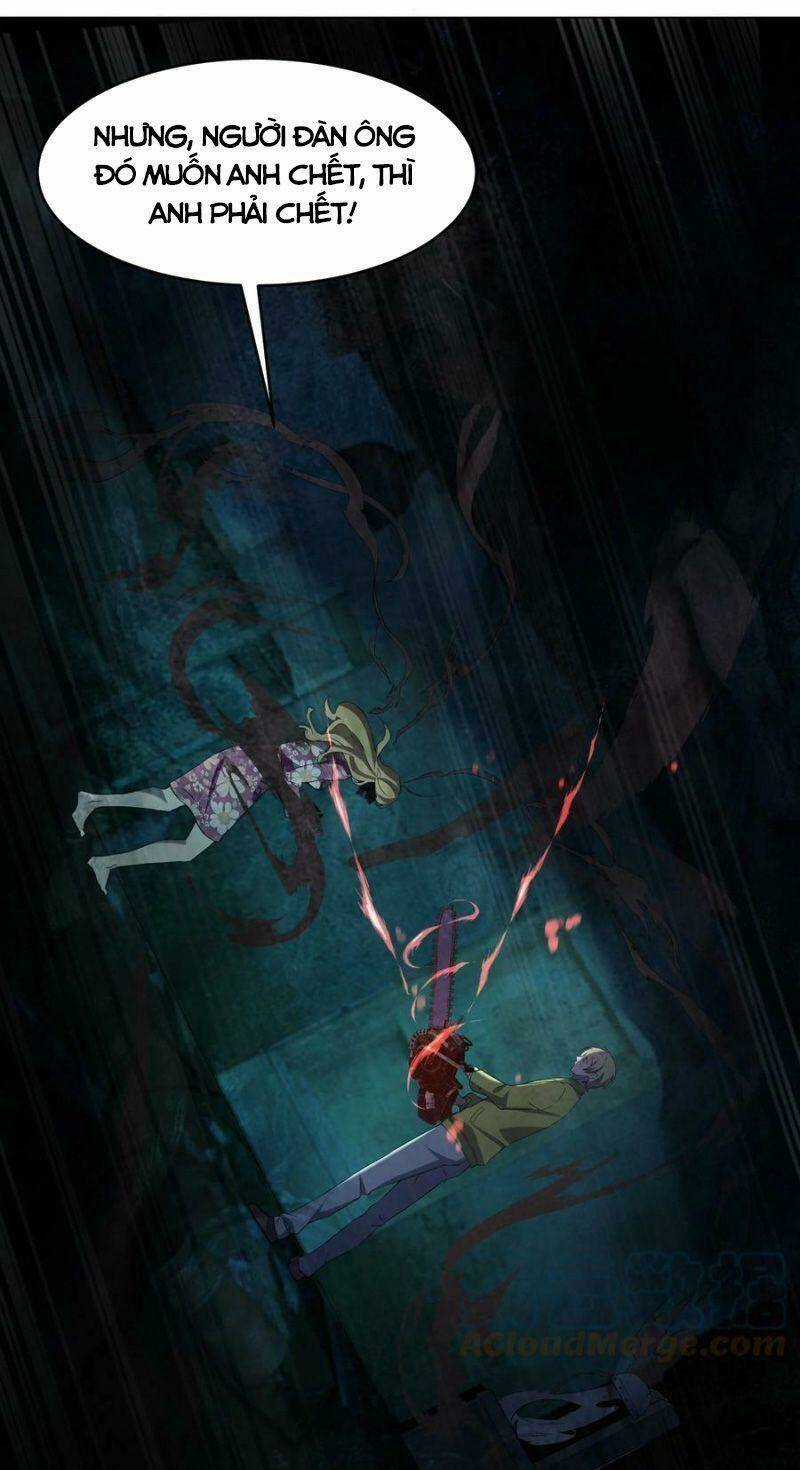 Đừng Hiểu Lầm, Tôi Mới Là Người Bị Hại! Chapter 77 trang 8