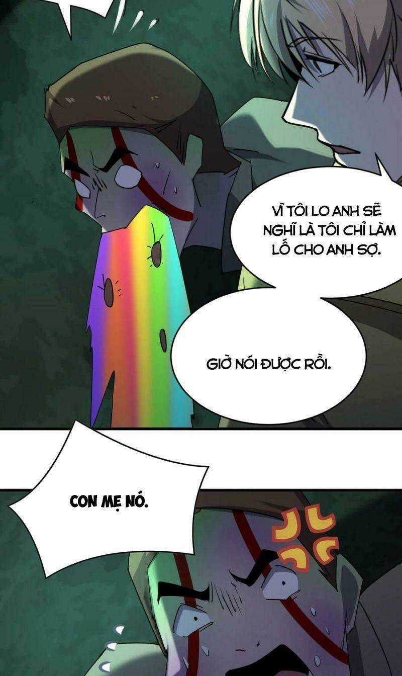 Đừng Hiểu Lầm, Tôi Mới Là Người Bị Hại! Chapter 78 trang 10