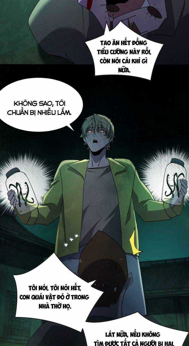 Đừng Hiểu Lầm, Tôi Mới Là Người Bị Hại! Chapter 78 trang 11