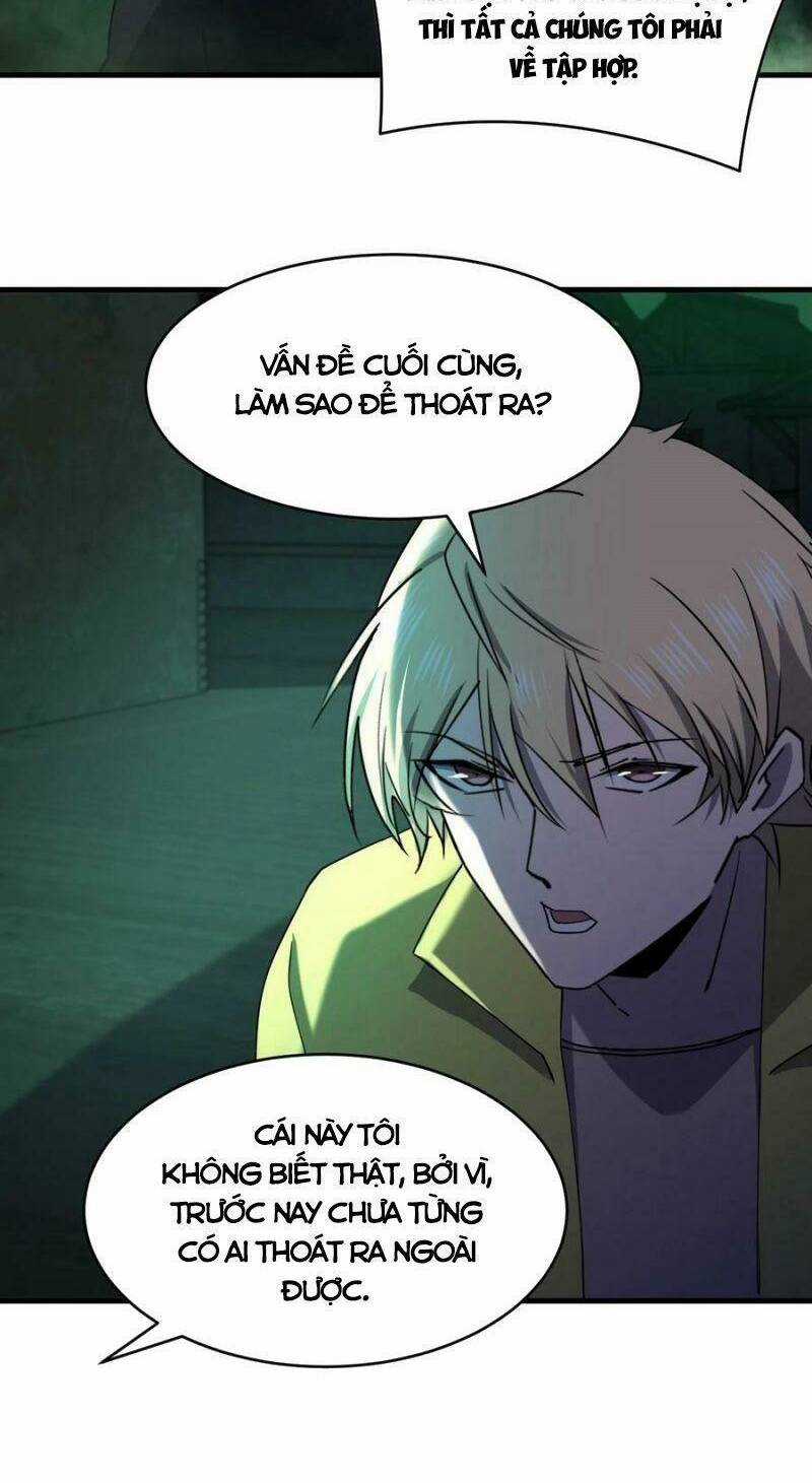 Đừng Hiểu Lầm, Tôi Mới Là Người Bị Hại! Chapter 78 trang 12