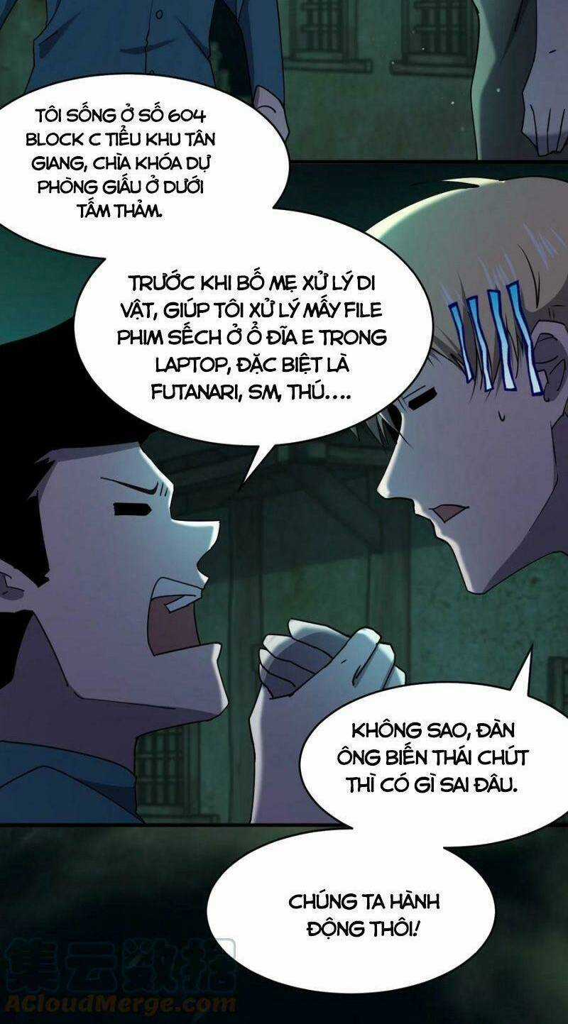 Đừng Hiểu Lầm, Tôi Mới Là Người Bị Hại! Chapter 78 trang 18