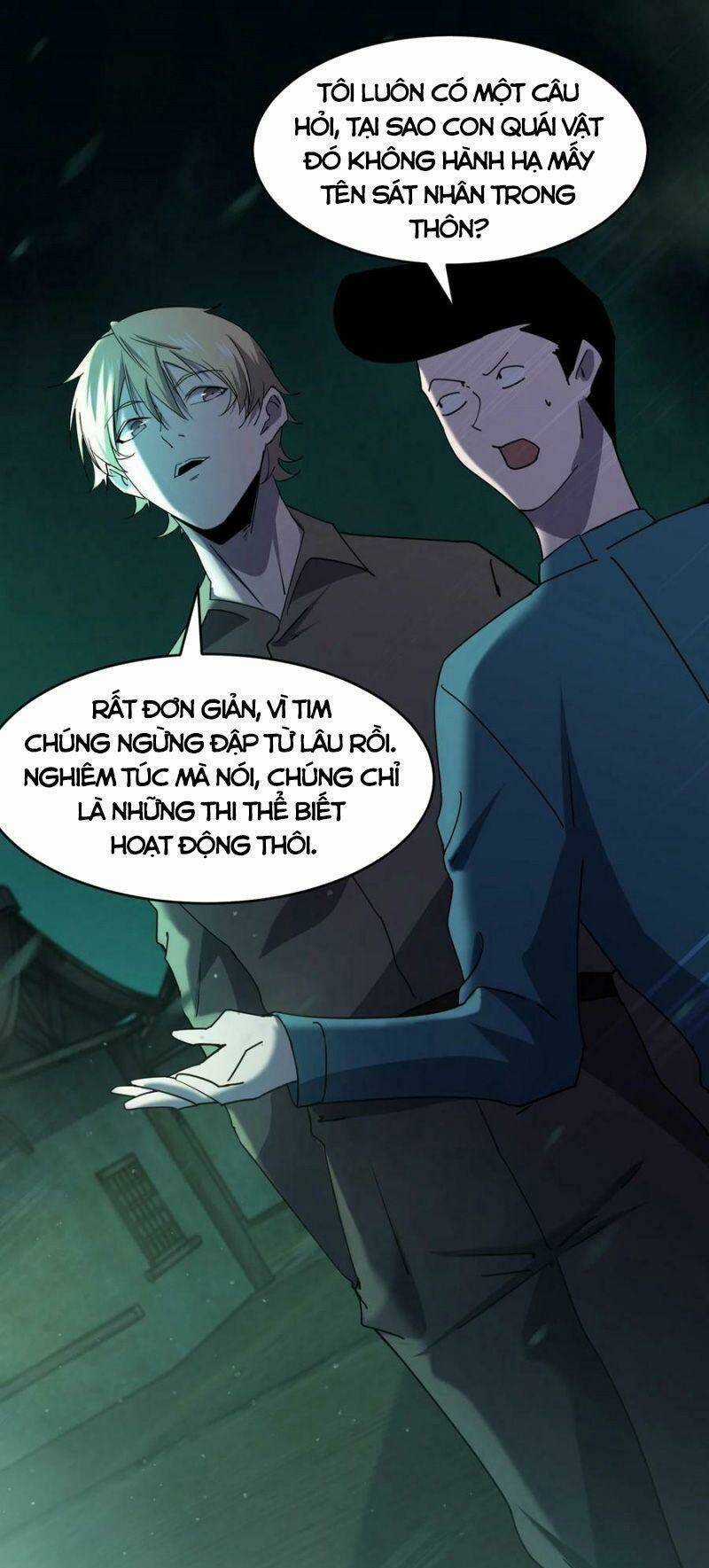 Đừng Hiểu Lầm, Tôi Mới Là Người Bị Hại! Chapter 78 trang 19