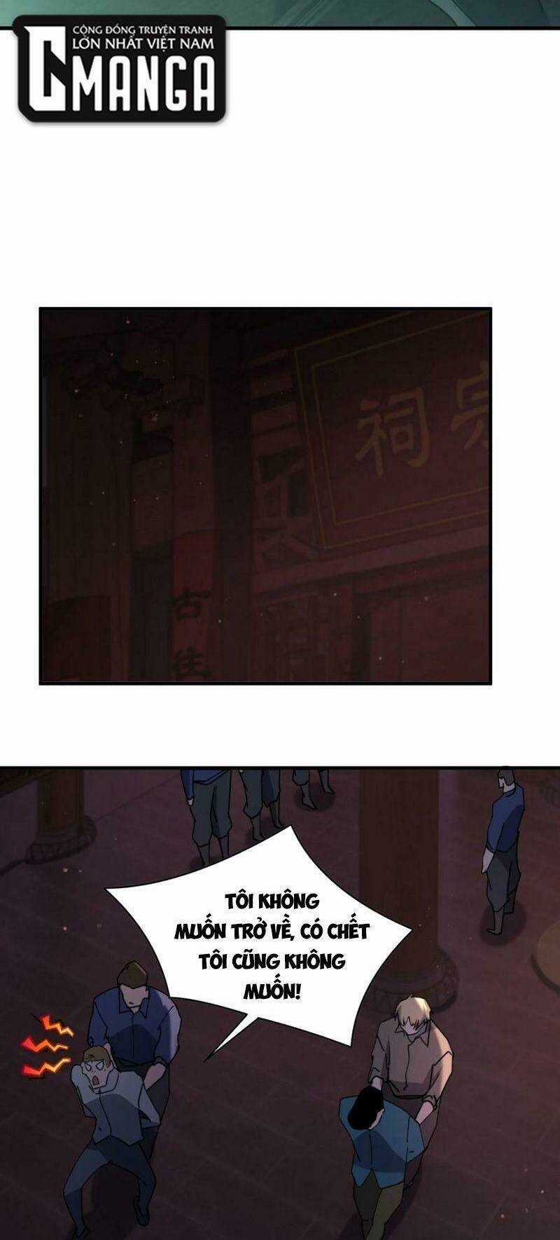 Đừng Hiểu Lầm, Tôi Mới Là Người Bị Hại! Chapter 78 trang 20