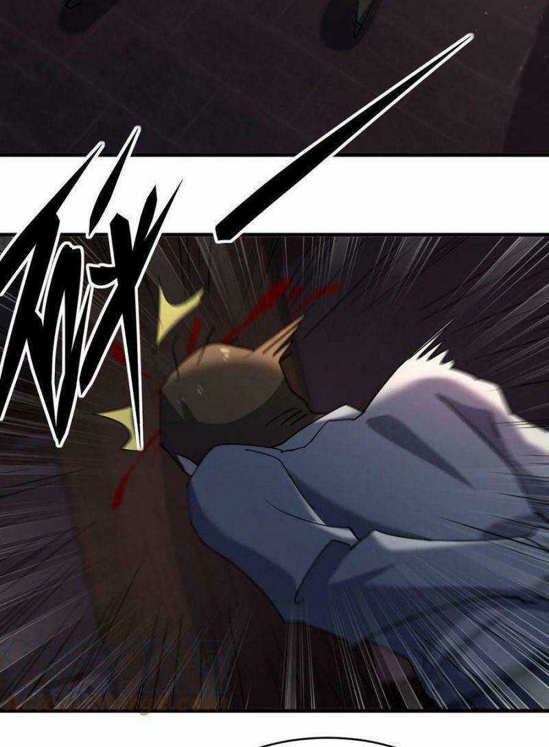 Đừng Hiểu Lầm, Tôi Mới Là Người Bị Hại! Chapter 78 trang 21