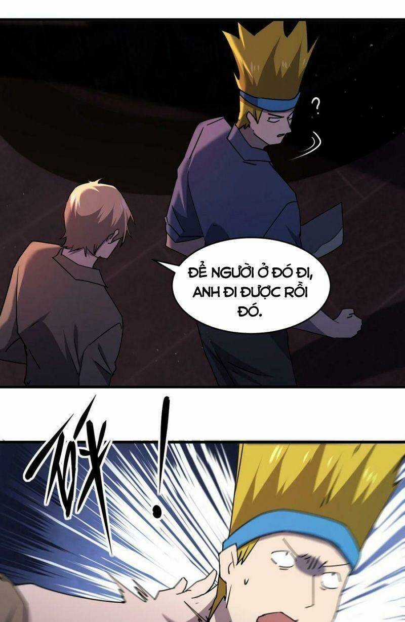 Đừng Hiểu Lầm, Tôi Mới Là Người Bị Hại! Chapter 78 trang 25