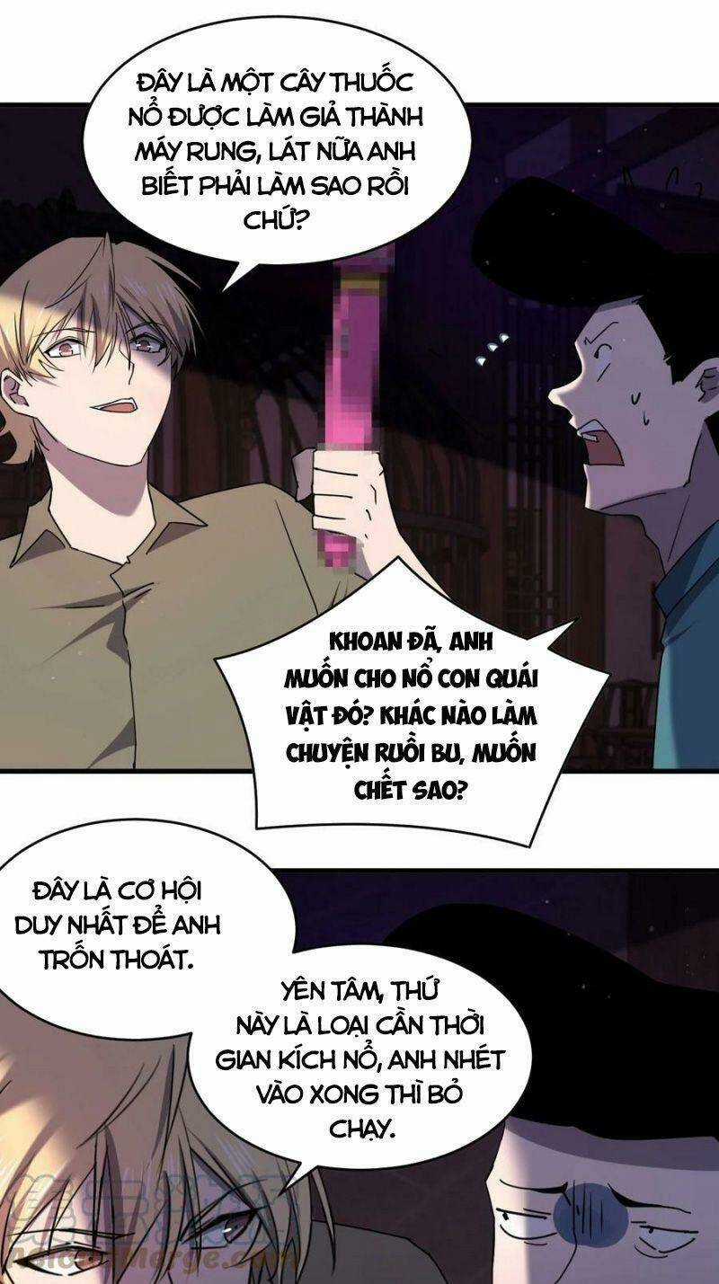 Đừng Hiểu Lầm, Tôi Mới Là Người Bị Hại! Chapter 78 trang 27