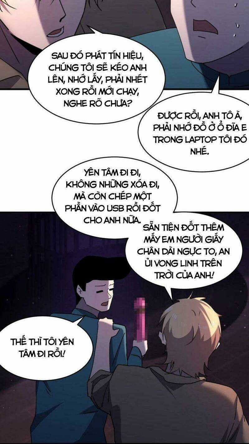 Đừng Hiểu Lầm, Tôi Mới Là Người Bị Hại! Chapter 78 trang 28