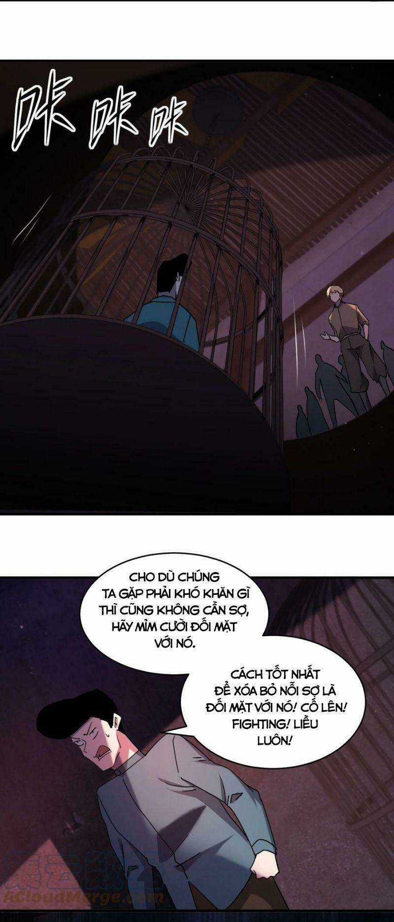 Đừng Hiểu Lầm, Tôi Mới Là Người Bị Hại! Chapter 78 trang 29