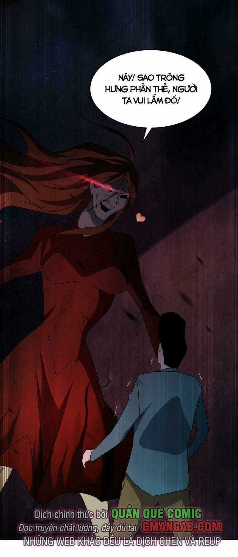 Đừng Hiểu Lầm, Tôi Mới Là Người Bị Hại! Chapter 78 trang 30