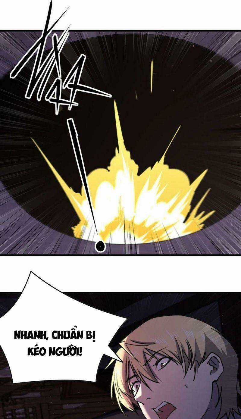 Đừng Hiểu Lầm, Tôi Mới Là Người Bị Hại! Chapter 78 trang 32