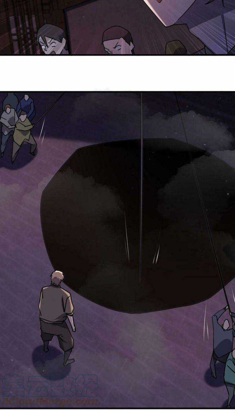 Đừng Hiểu Lầm, Tôi Mới Là Người Bị Hại! Chapter 78 trang 33