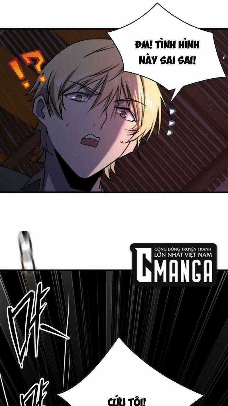 Đừng Hiểu Lầm, Tôi Mới Là Người Bị Hại! Chapter 78 trang 34