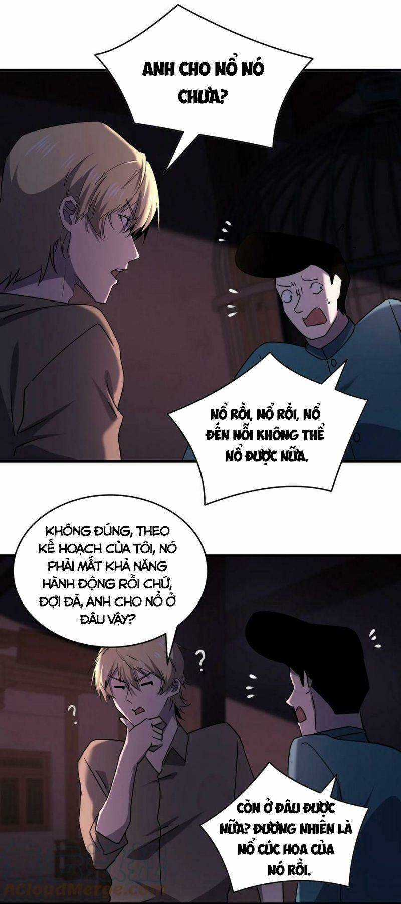 Đừng Hiểu Lầm, Tôi Mới Là Người Bị Hại! Chapter 78 trang 36