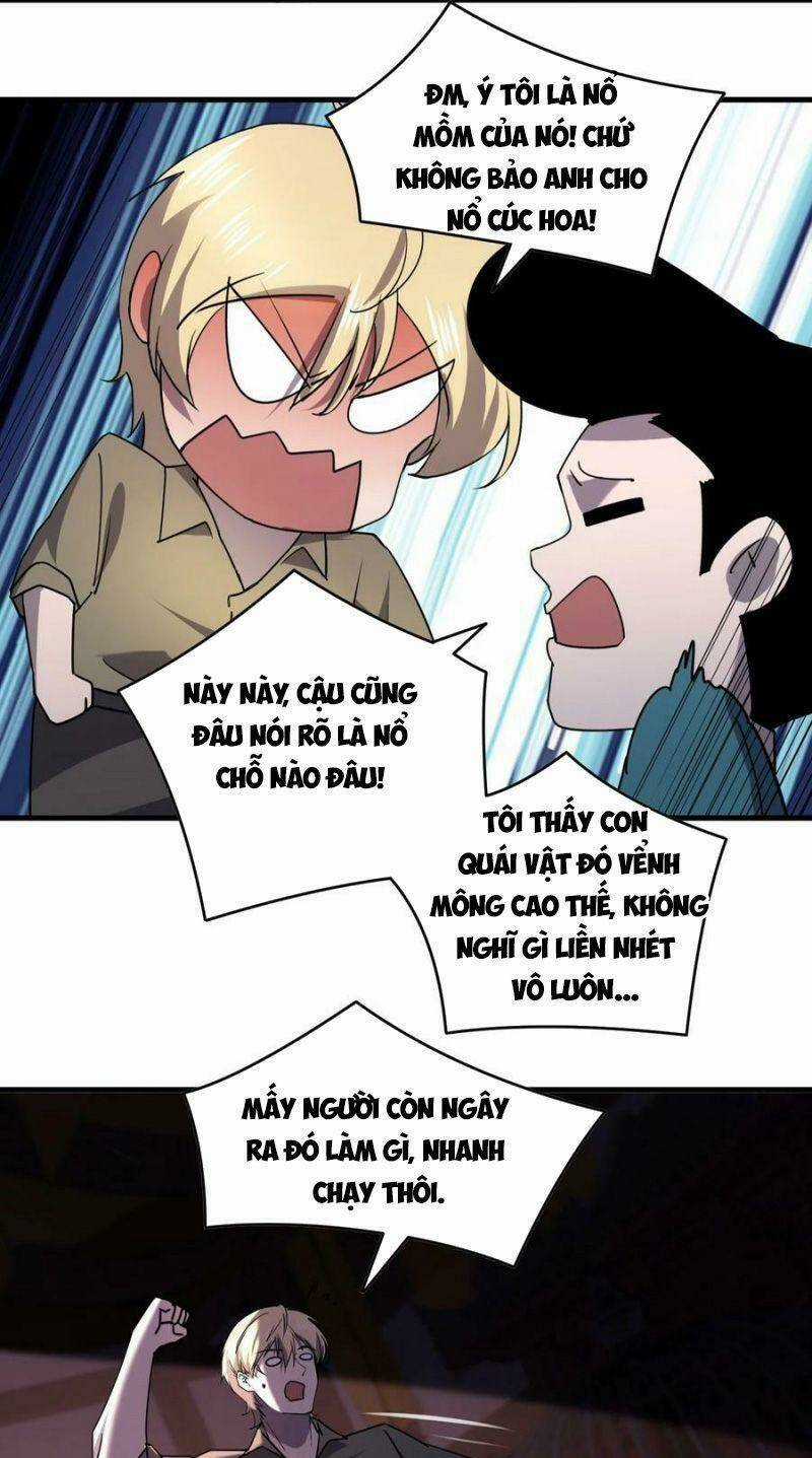 Đừng Hiểu Lầm, Tôi Mới Là Người Bị Hại! Chapter 78 trang 37