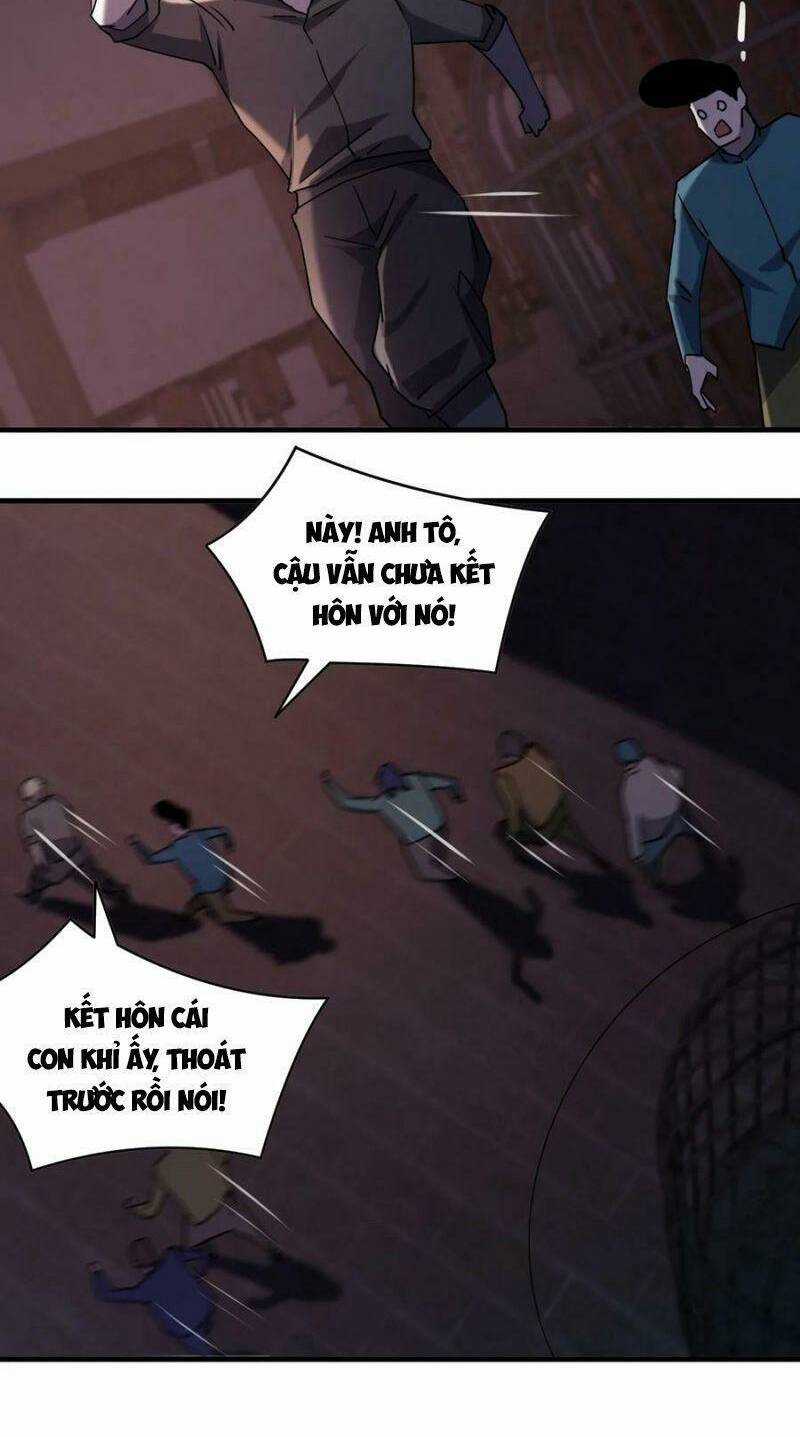 Đừng Hiểu Lầm, Tôi Mới Là Người Bị Hại! Chapter 78 trang 38